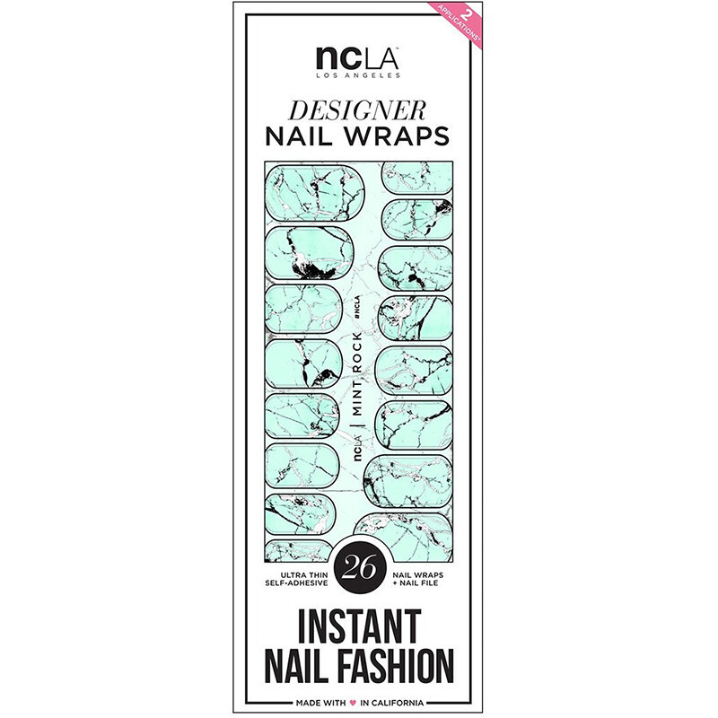 Nail Wraps