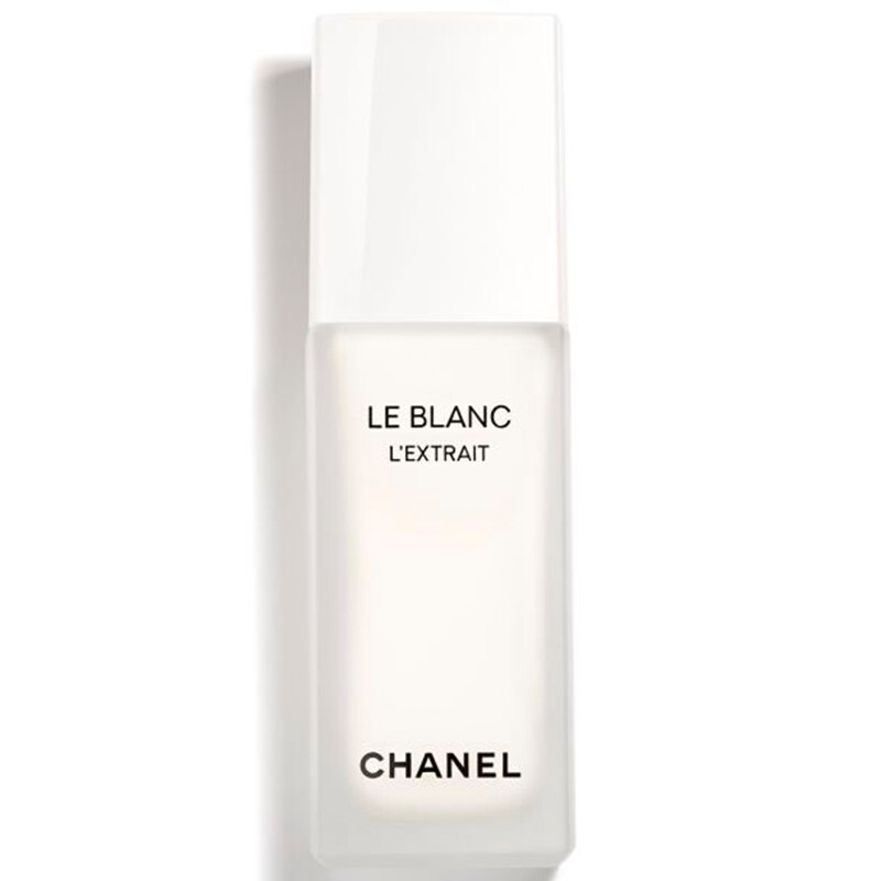 Le Blanc L'Extrait