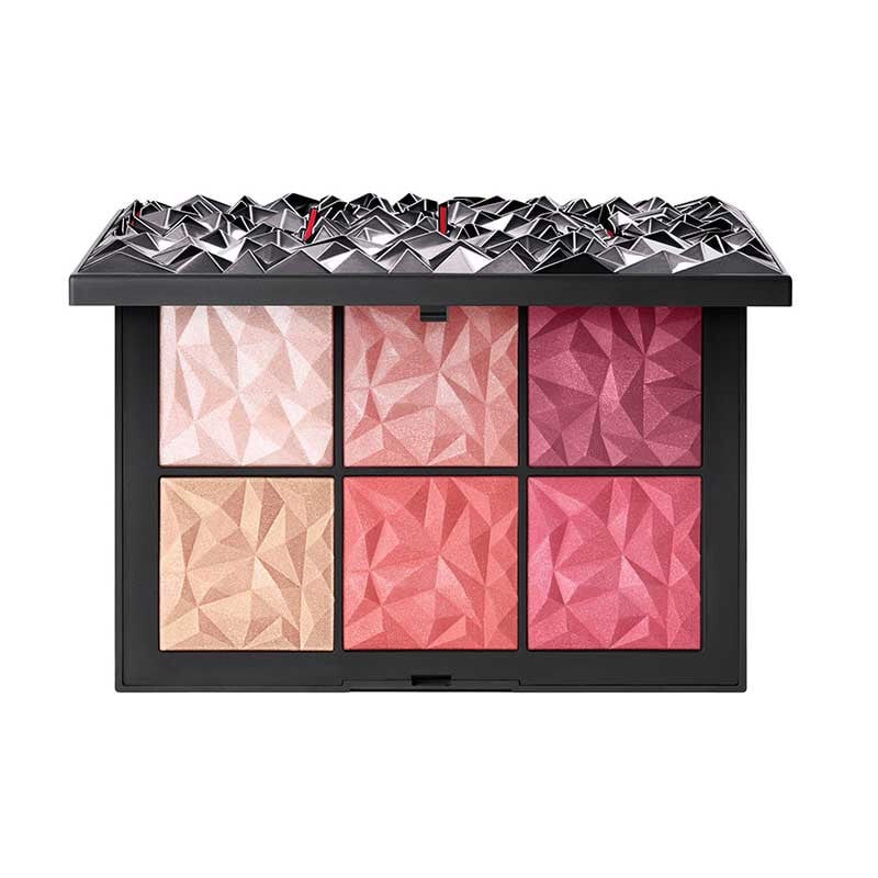 Hot Tryst Cheek Palette (Xmas Limited Edition) 臉部彩妝組合 (聖誕限量版) Image