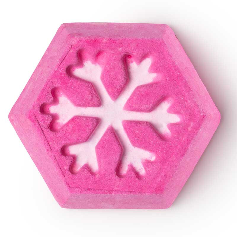 Cheery Christmas Bath Bomb (Xmas Limited Edition)