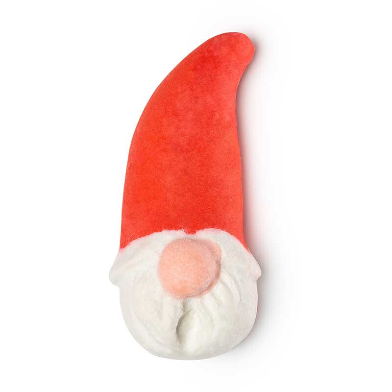 Naughty Elf Bubble Bar (Xmas Limited Edition)