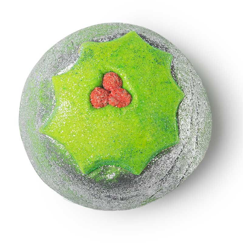 Puddy Holly Bubbleroon (Xmas Limited Edition)