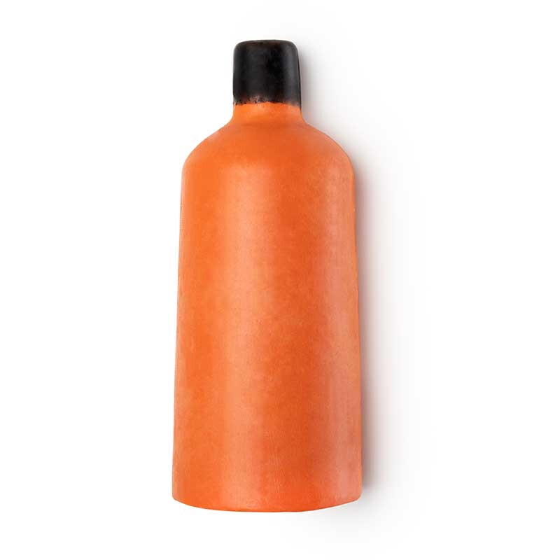 Cinders Naked Shower Gel (Xmas Limited Edition)