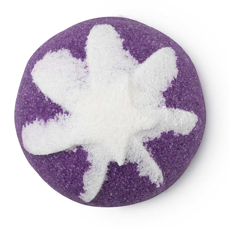 Sugar Plum Fairy Body Scrub (Xmas Limited Edition)