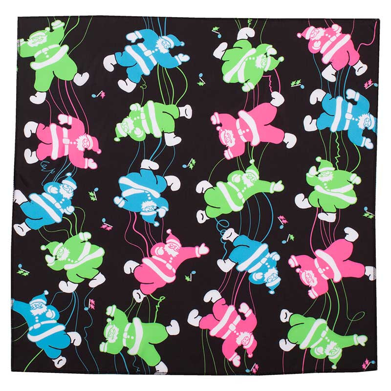 Knot Wrap (Xmas Limited Edition)