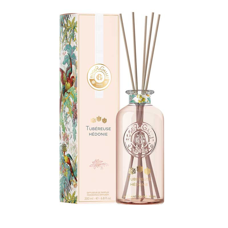 Tubereuse Hedonie Reed Fragrance Diffuser