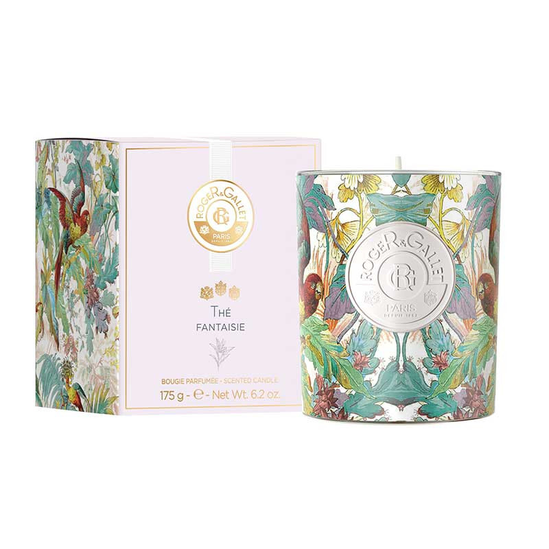 The Fantaisie Scented Candle