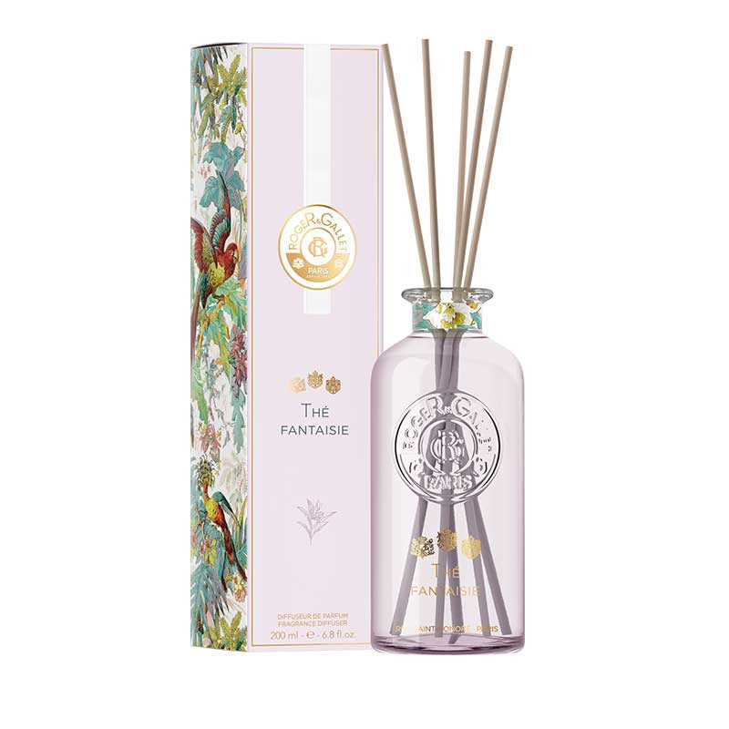 The Fantaisie Reed Fragrance Diffuser