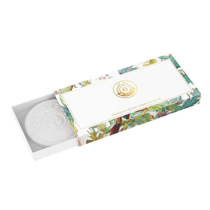 Scented Ceramic