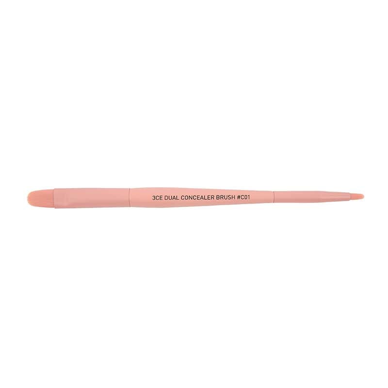 Dual Concealer Brush 雙頭遮瑕掃 Image