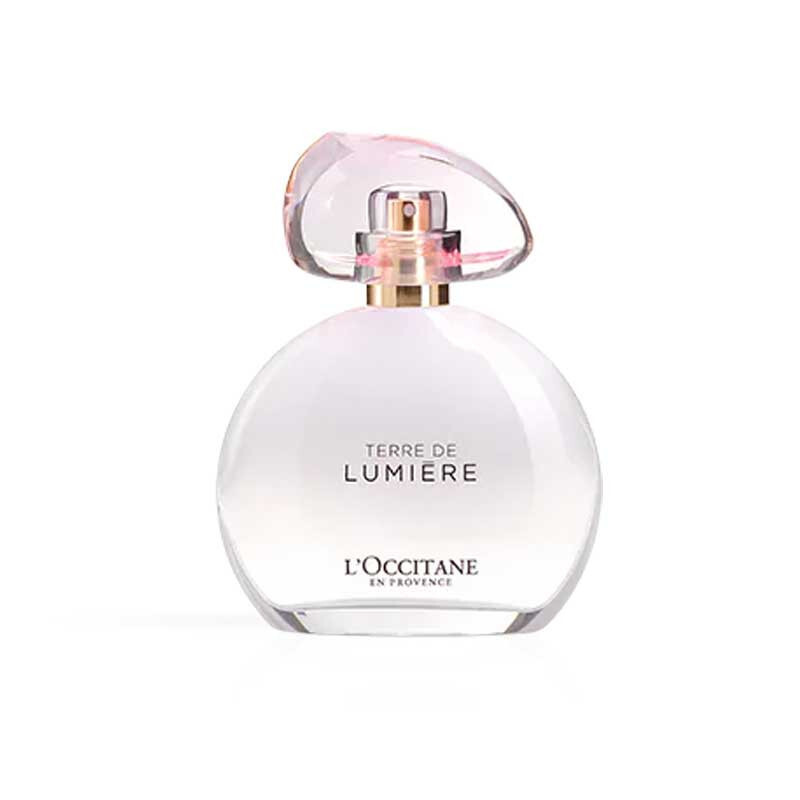Terre de Lumiere L'Eau EDT