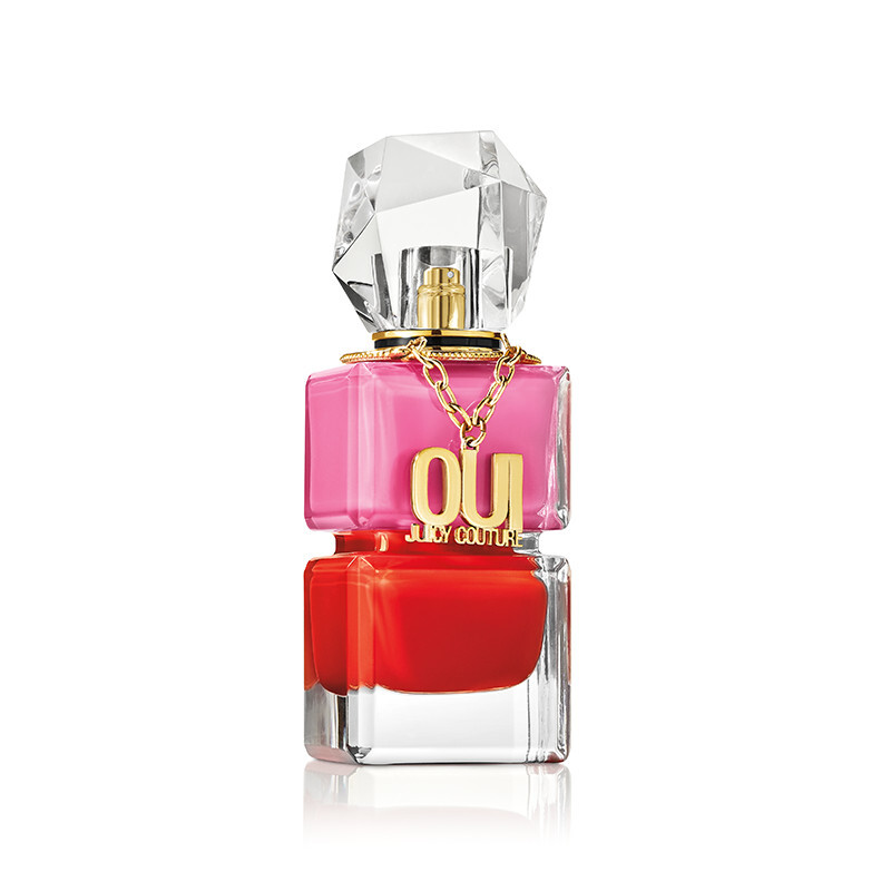 Oui Juicy Couture