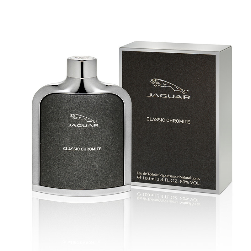 Classic Chromite