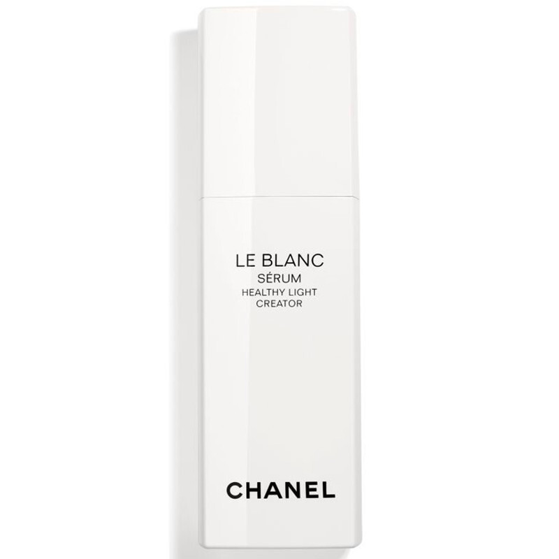 Le Blanc Serum 珍珠光采健康亮肌精華液 Image