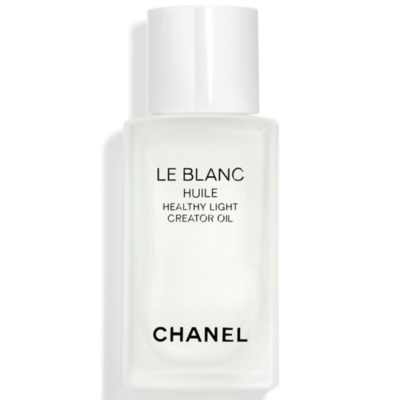 Le Blanc Huile Healthy Light Creator Oil 珍珠光采修護精華油 Image