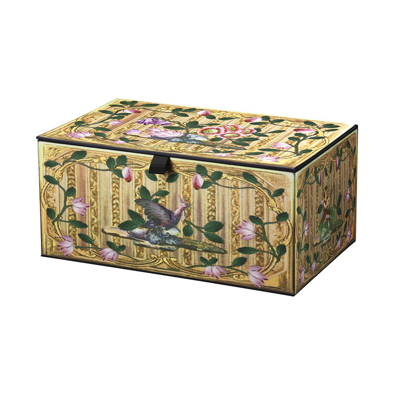 Makeup Coffret VI Alabxi