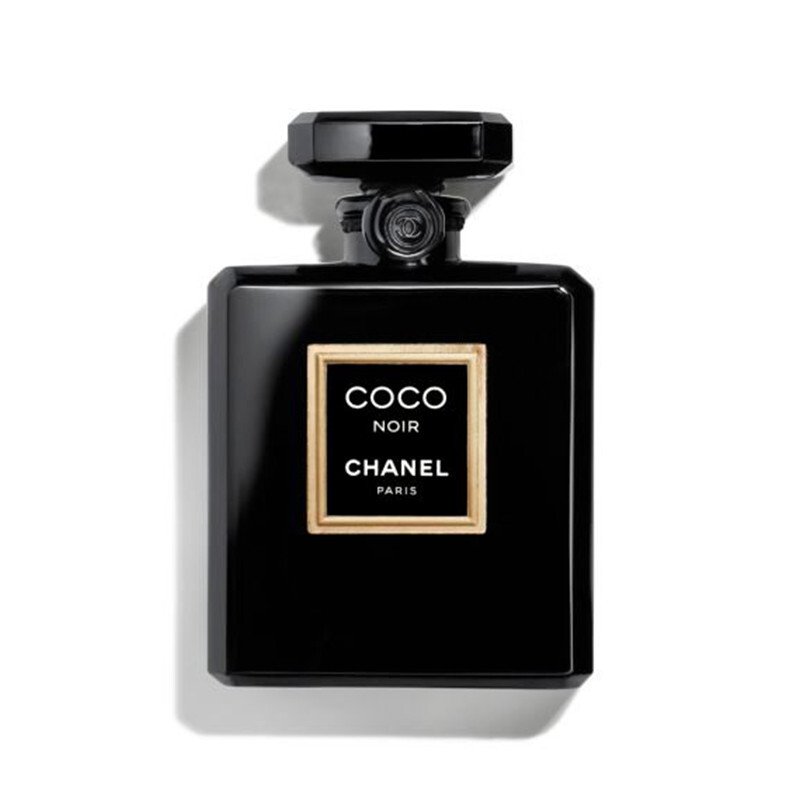 COCO NOIR Parfum bottle