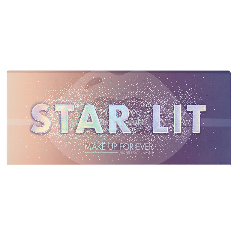Star Lit Palette