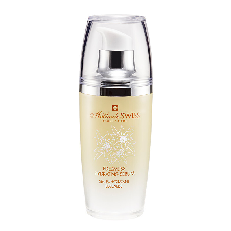 Edelweiss Hydrating Serum 雪絨花保濕精華 Image