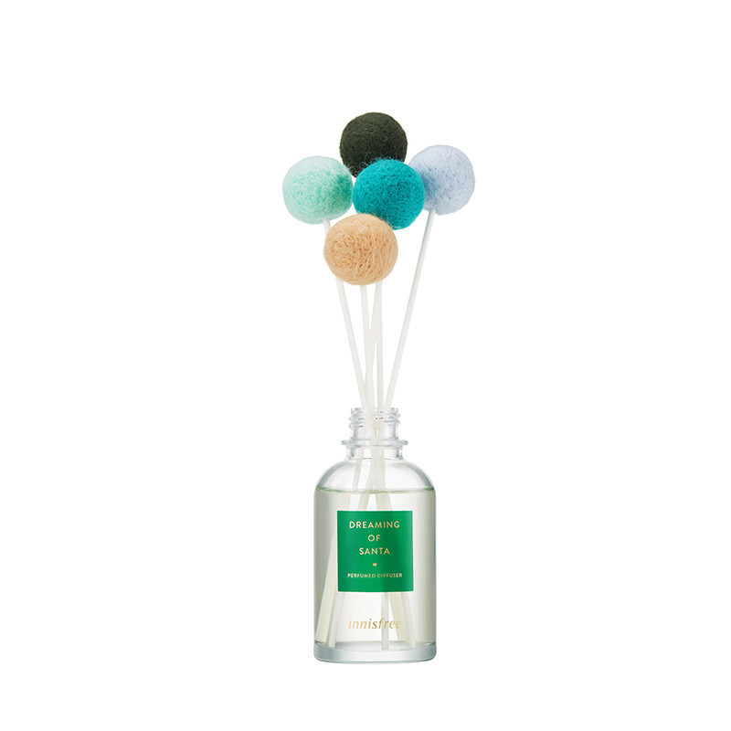Limited Edition Perfumed Diffuser