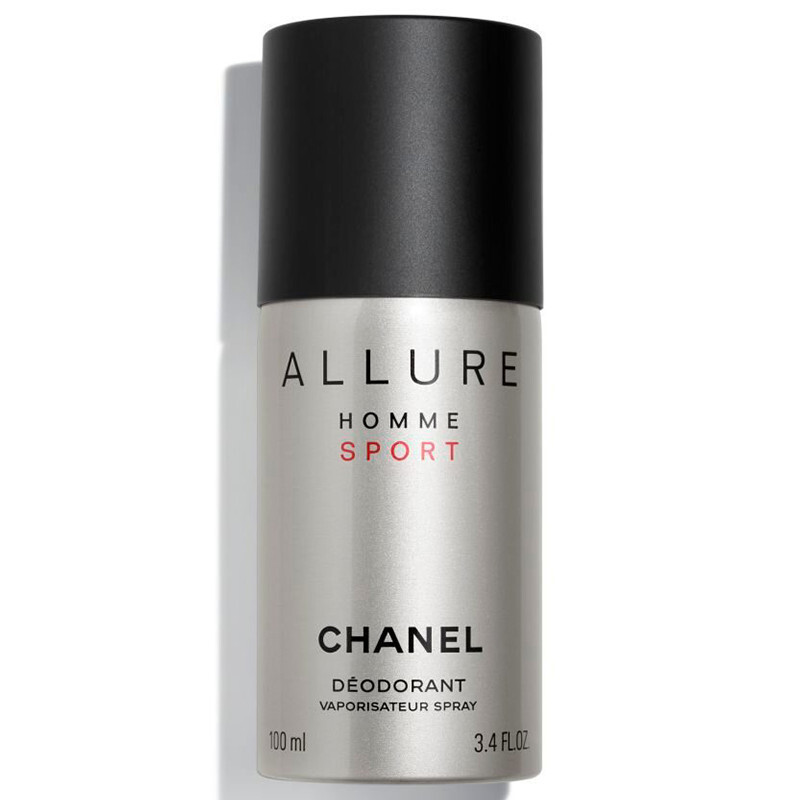 Allure Homme Sport