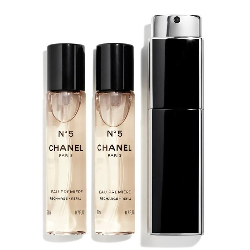 N°5 Eau Premiere Purse Spray  Image