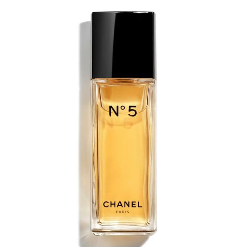 N°5 Eau de Toilette Spray  Image