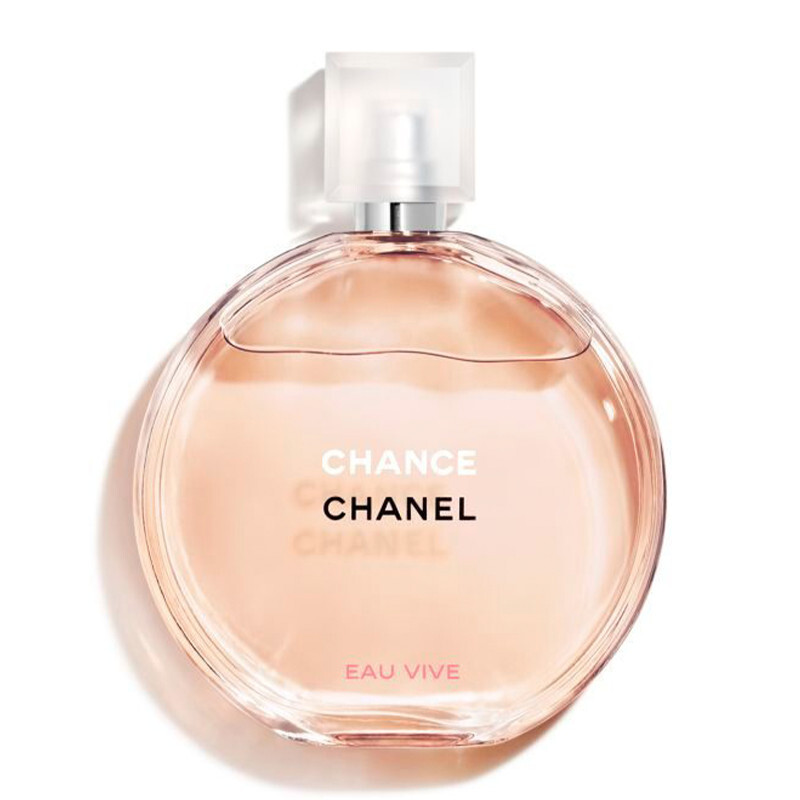 CHANCE EAU VIVE Eau de Toilette