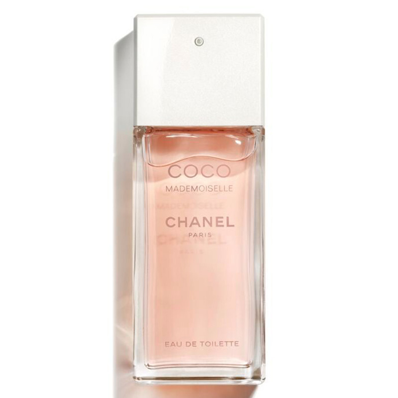 COCO MADEMOISELLE Eau de Toilette Spray