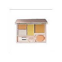 Esprique Concealer Palette 4