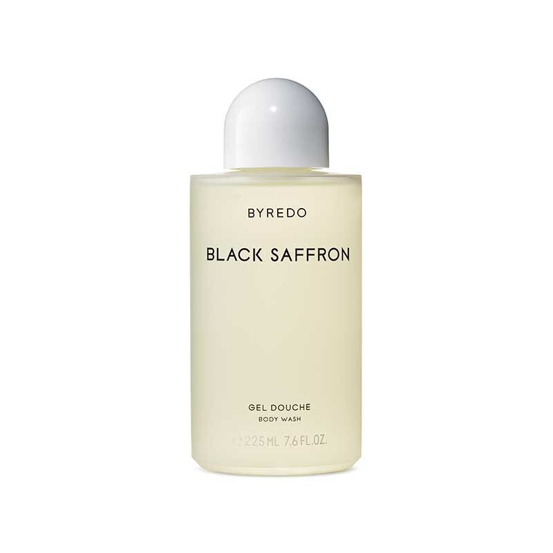 Black Saffron Body Wash