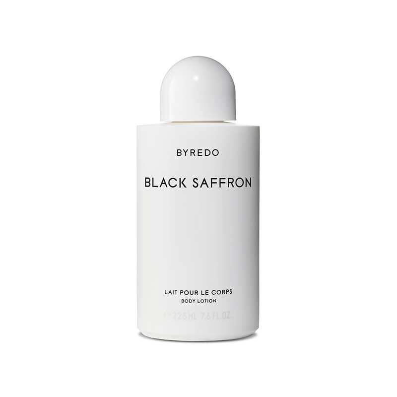 Black Saffron Body Lotion  Image