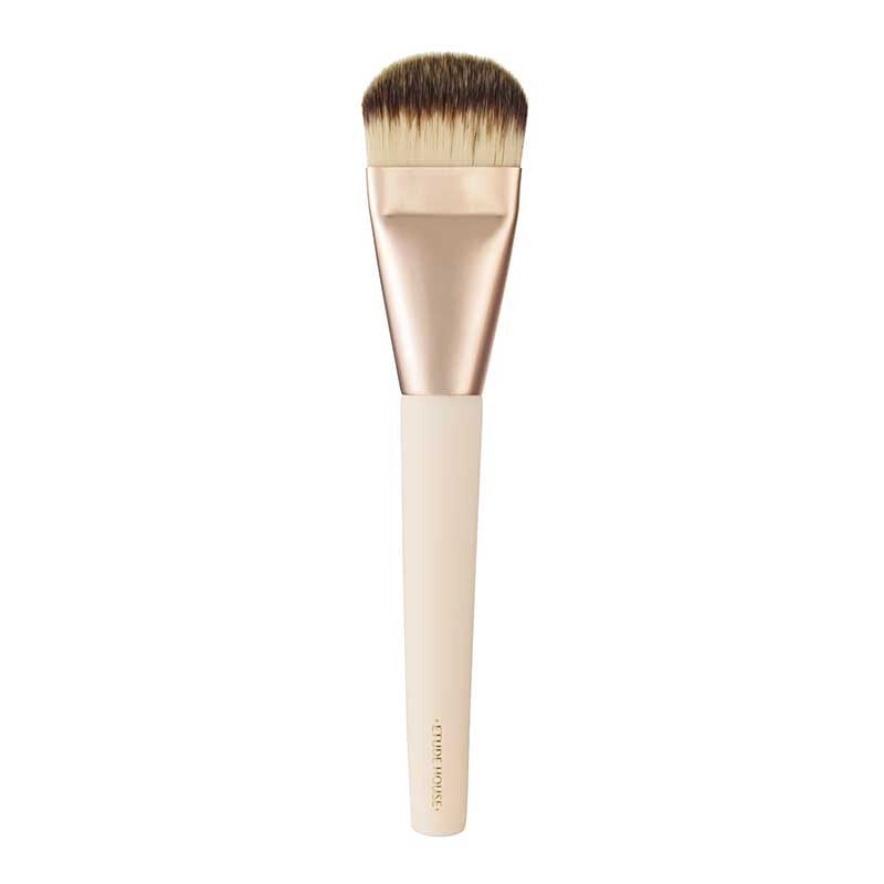 Double Lasting Glow Master Brush Double Lasting Serum Foundation 專用粉底掃 Image