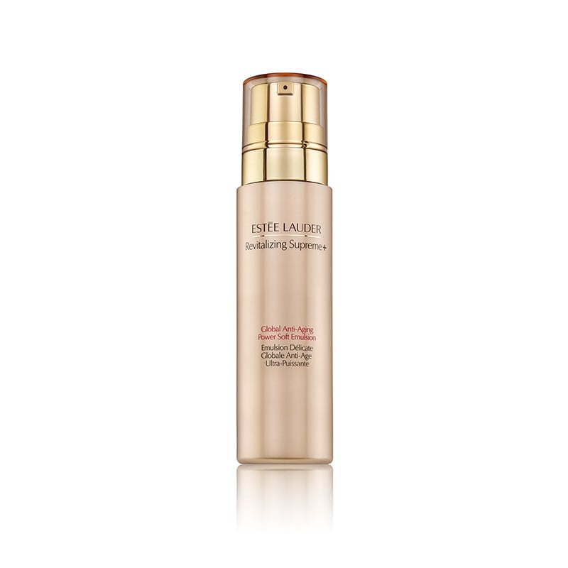 Revitalizing Supreme+ Global Anti-Age Power Soft Emulsion 升級新生活膚全能輕盈乳液 Image