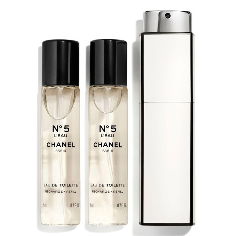 N°5 L'EAU Purse Spray
