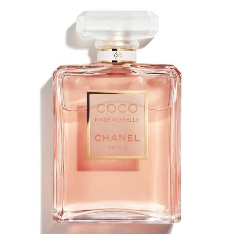 COCO MADEMOISELLE Eau de Parfum Spray