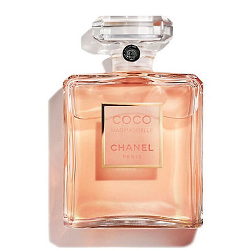 COCO MADEMOISELLE Parfum Bottle  Image