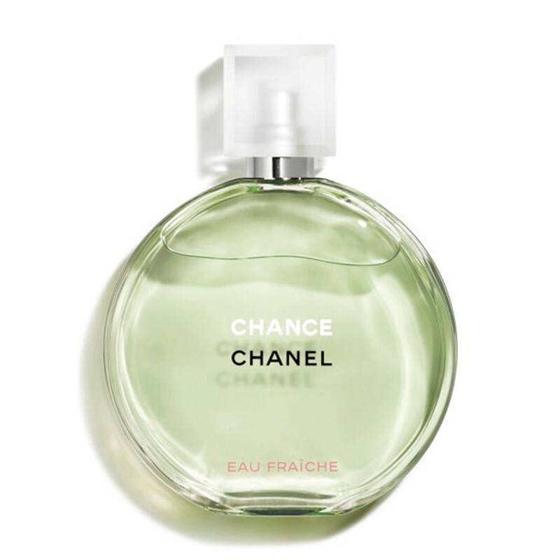 CHANCE Eau Fraiche Eau de Toilette Spray