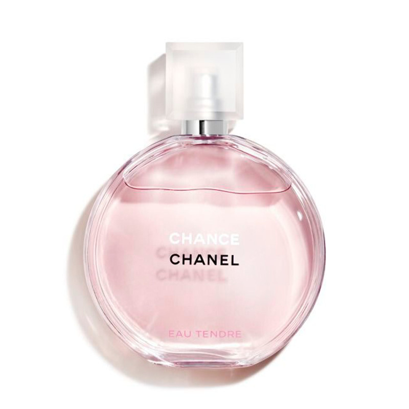 CHANCE EAU TENDRE Eau de Toilette Spray