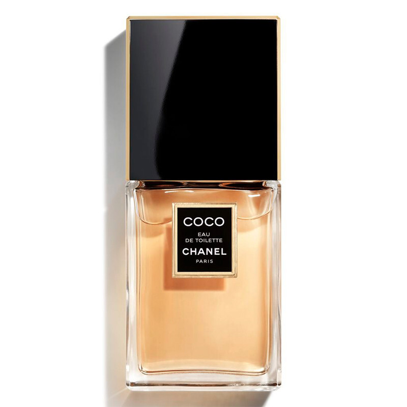 COCO Eau de Toilette Spray