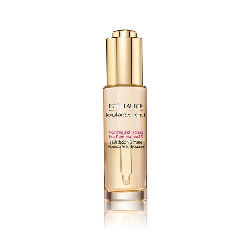 Revitalizing Supreme Nourishing and Hydrating Dual Phase Treatment Oil 升級再生活膚全能雙效精華油 Image