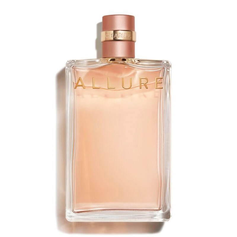 ALLURE Eau de Parfum Spray