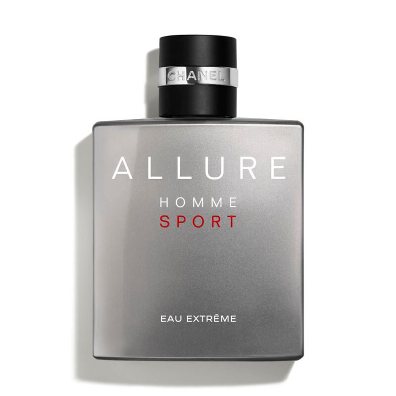 ALLURE HOMME SPORT Eau Extreme Spray