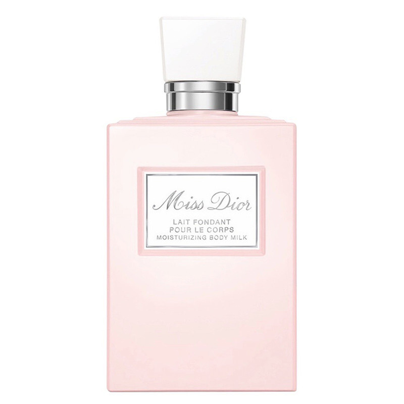 MISS DIOR Moisturizing Body Milk