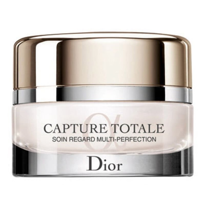 CAPTURE TOTALE Multi-Perfection Eye Treatment 完美活膚修護眼霜 Image