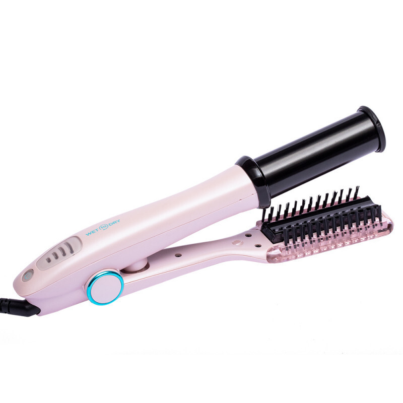 Zuanzhuan LUXE 5X WET TO DRY Blowout Revolving Styler 32mm