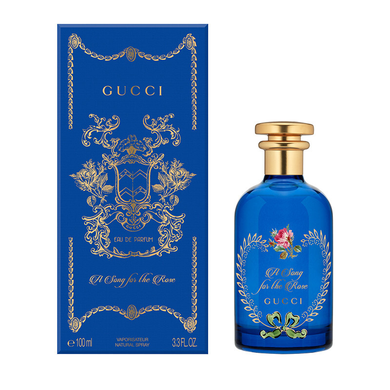 The Alchemist's Garden, Rose, Eau de Parfum