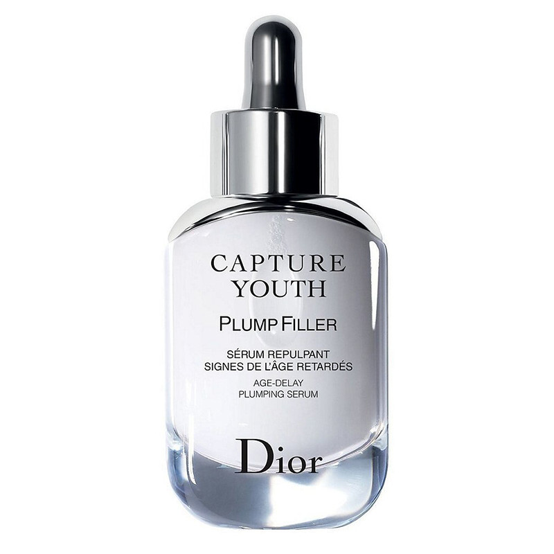 CAPTURE YOUTH Plump Filler Age-Delay Plumping Serum