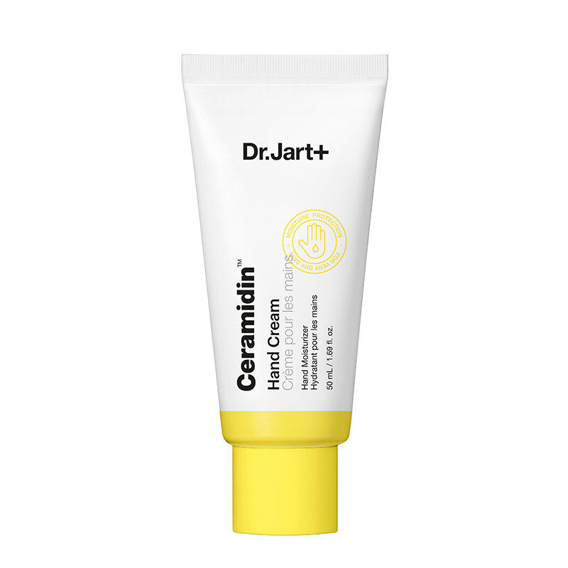 Ceramidin™ Handcream