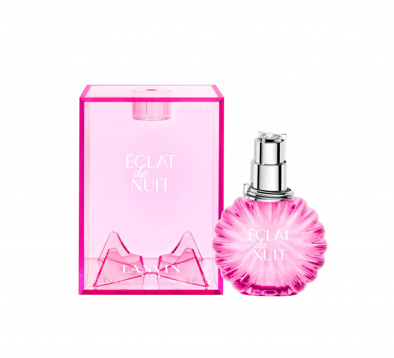 LANVIN Éclat de Nuit EDP
